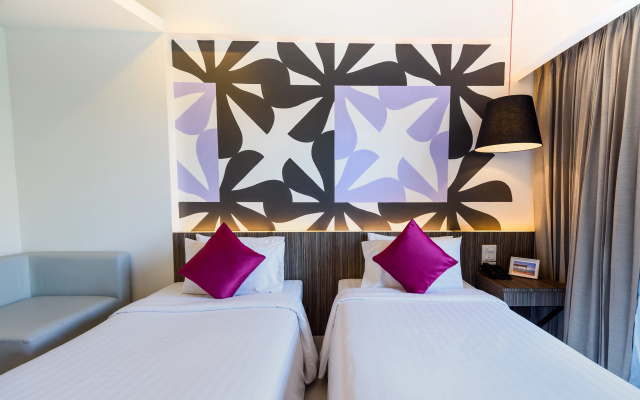 Hotel J Residence