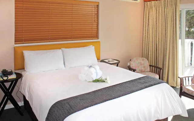 African Dreamz Bed and Breakfast