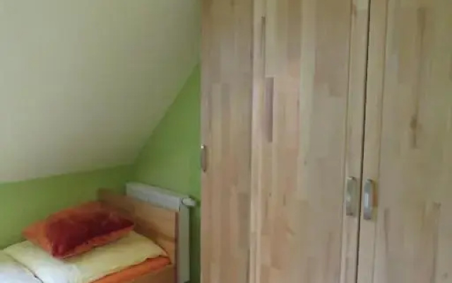 Stollenklause