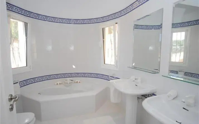 Villa Sa Seni