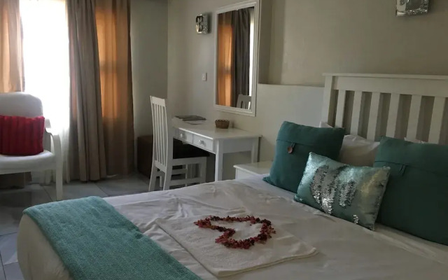 Marico Guest House