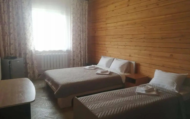 Купеческий