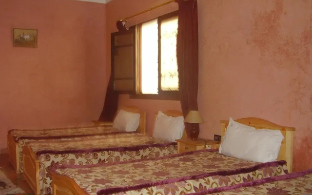 Residence Essaouira Mogador