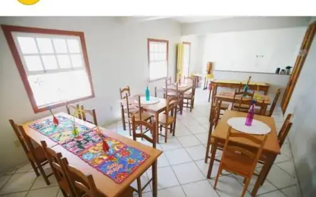 Hostel Relicario Das Minas