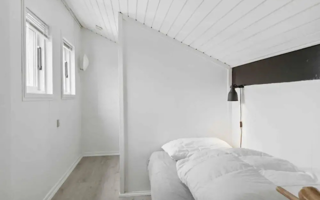 5 Star Holiday Home in Vaeggerlose