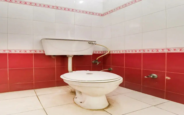 Spot On 40646 Ppg Tourist Home