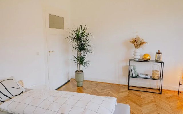 Apartment in Germany Near Scenic Rhine Valley