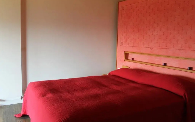 Agriturismo Le Clama