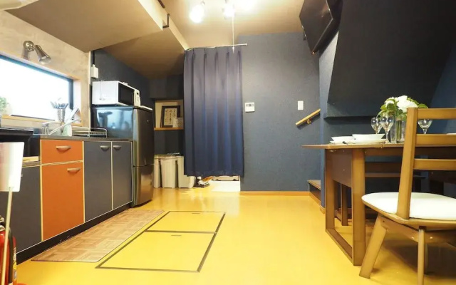 HOTEL Kita-Shinagawa