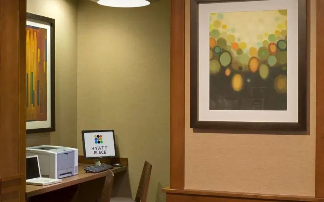 Hyatt Place Dublin/Pleasanton