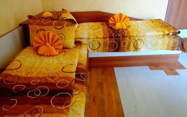 Отель Solaris Aparthotel Боженци комната для гостей