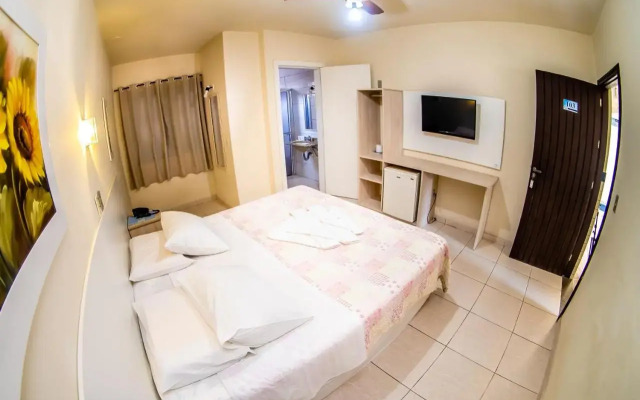 Mares do Sul Hotel