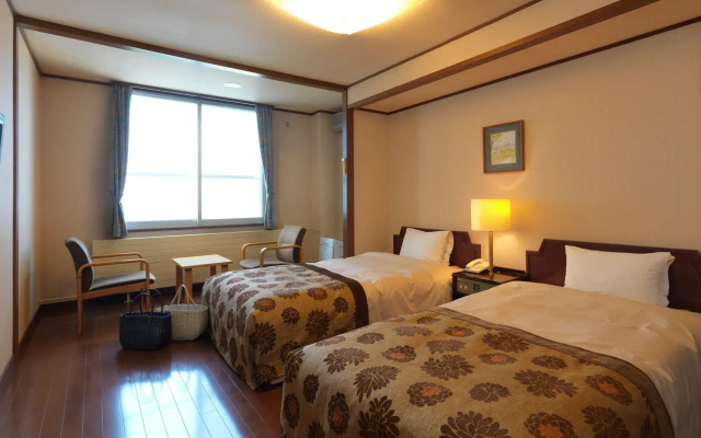 KITAKOBUSHI SHIRETOKO Hotel & Resort