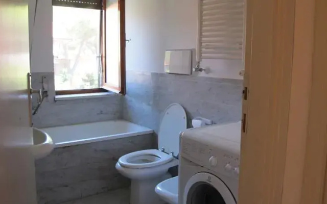 Apartment Walk to the Beach Tarquinia