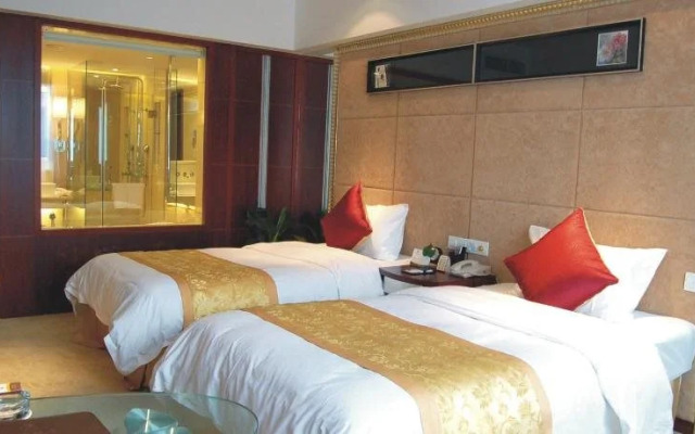 Yunheng Hotel