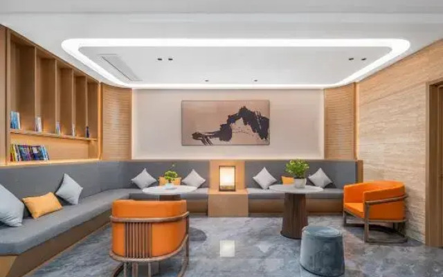 Hapyu Hotel（Quanjiao Economic Development Zone)