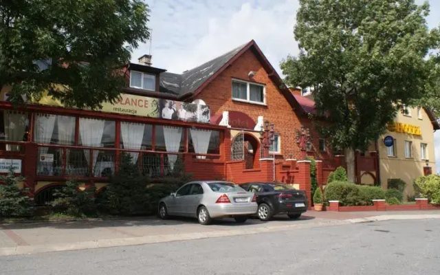 Hotel Na Polance
