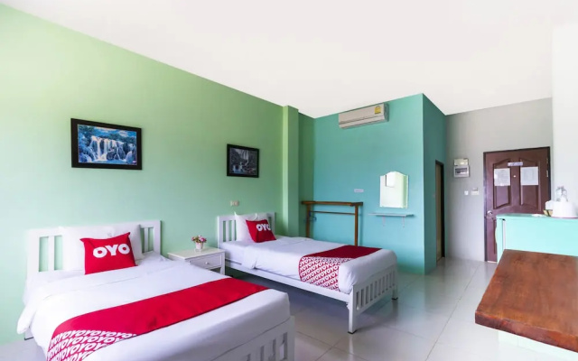 Thanagrit Apartelle