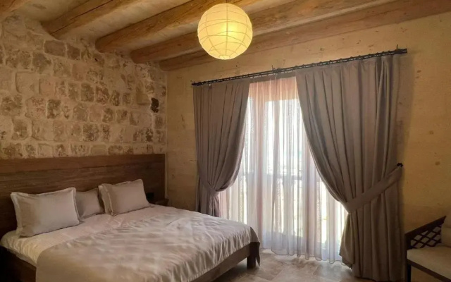 La Fairy Cappadocia