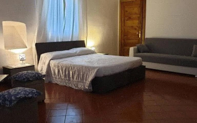 Masseria La Rocca