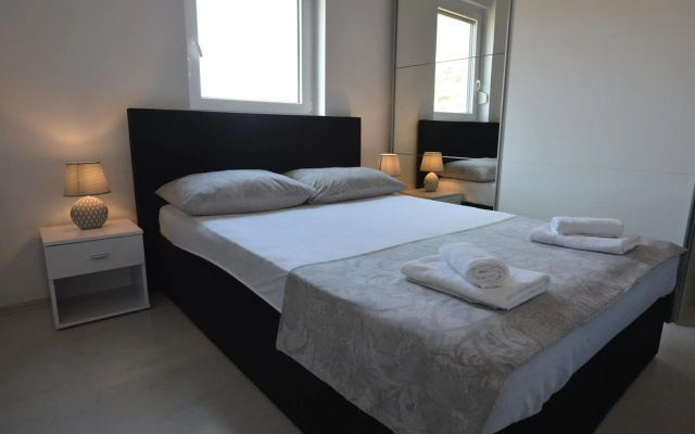 Penthouse Avangard