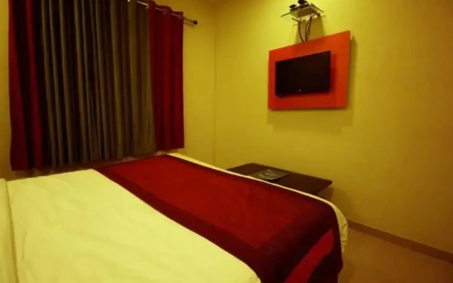 Hotel Royal Apple