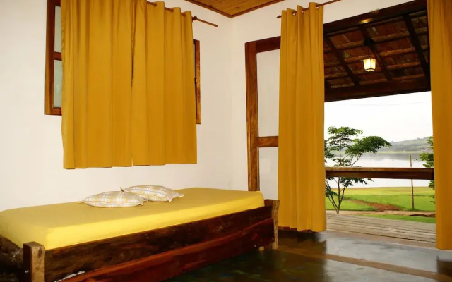 Porto Fazenda Hotel