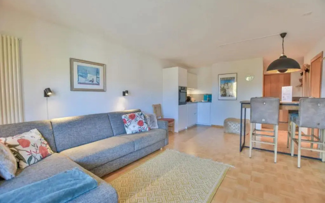 Casa Andrea 217 Riederalp