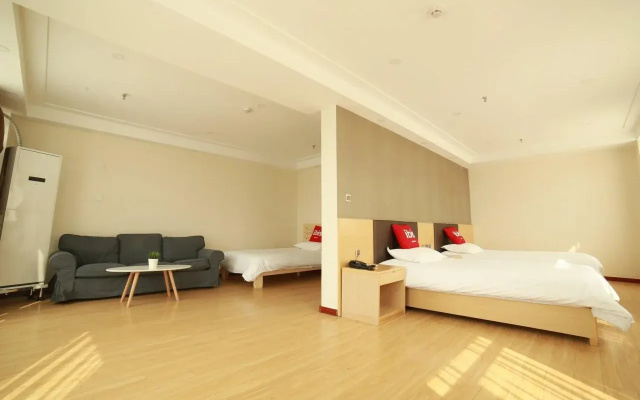 ibis Tianjin Wuqing
