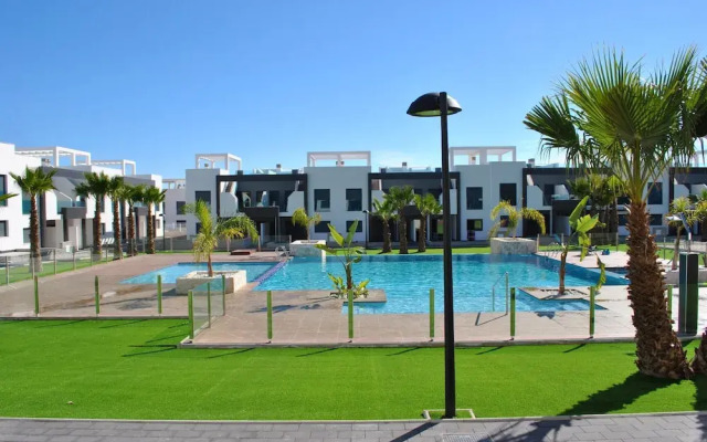 Orihuela Costa Stay Close to Beach