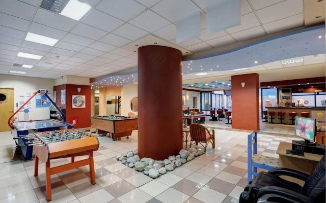 Agrabella Hotel - Adults Only