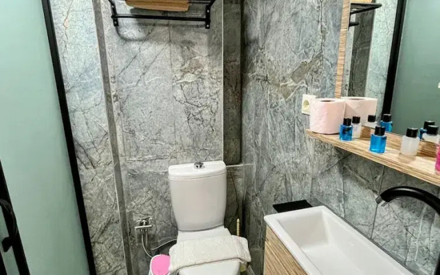 Pembe Hotel