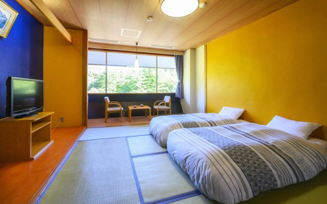 Takamiya Hotel Bonari No Mori