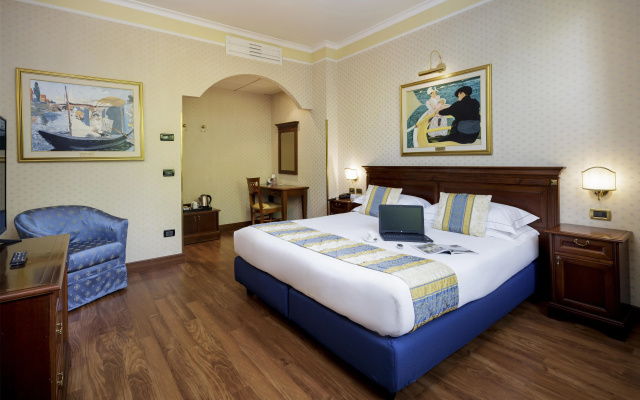 Best Western Classic Hotel
