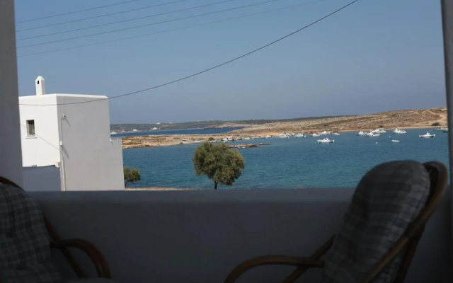 Hotel Cavos
