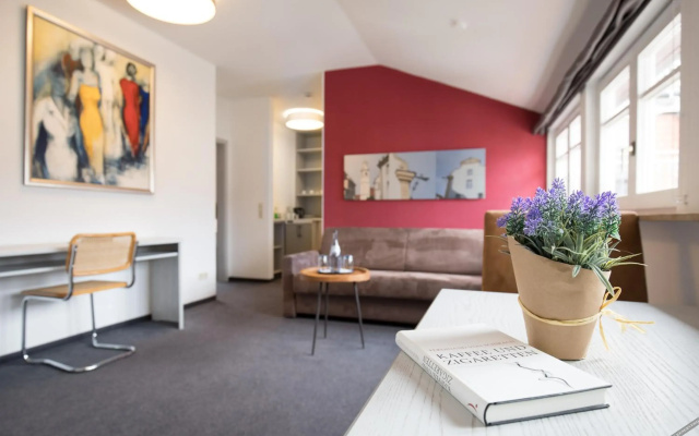 Hotel Residenz