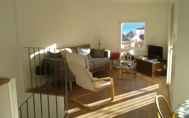 La Maison Bleue