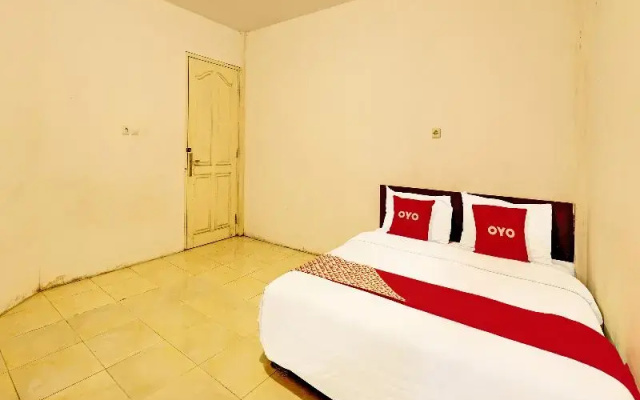 Hotel O Semarang near Bandara Ahmad Yani formerly Rumah Ceria