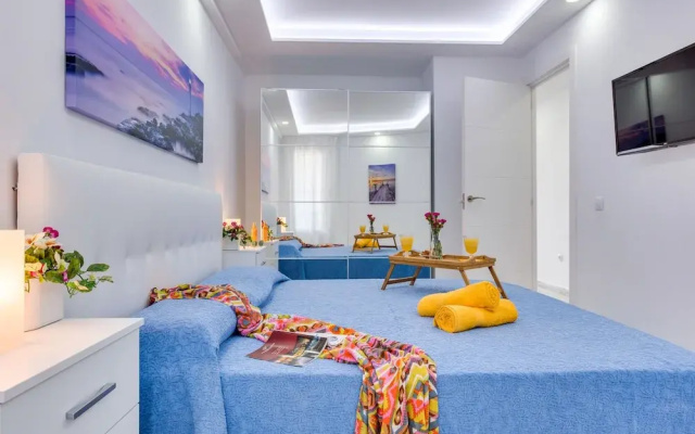 609 Reformed Luxury Apartment, Sea View, Playa Las Americas