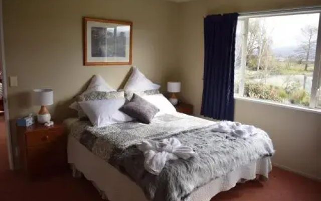 Motueka Homestay Bed & Breakfast