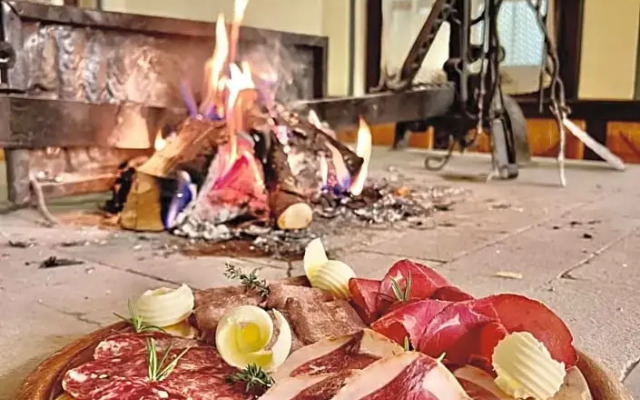 Ristorante Albergo Felcaro