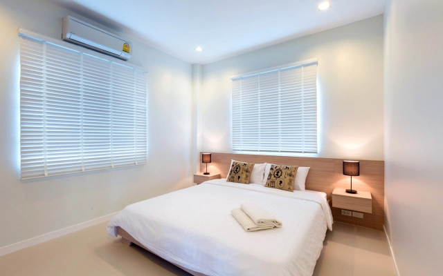 Sivana Gardens Villas