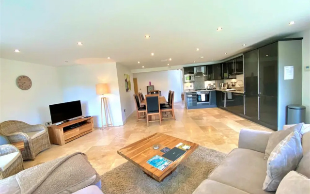 Trewhiddle Villa 25