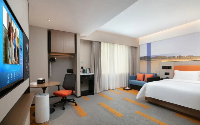 Hampton by Hilton Foshan Dali