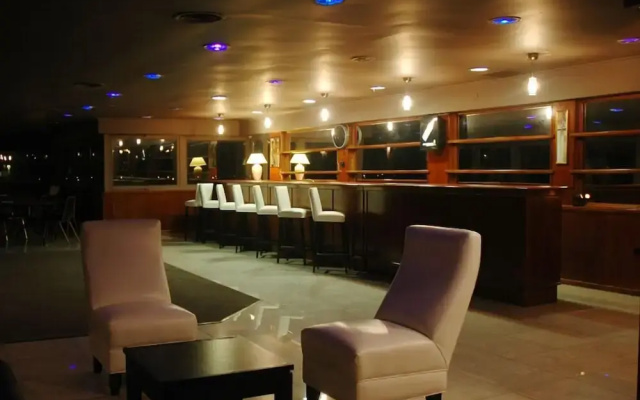 Gran Hotel Mercedes