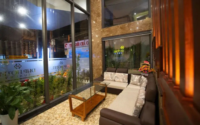 DHP Luxury Hotel
