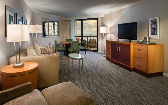 Hilton Grand Vacations Club Regency