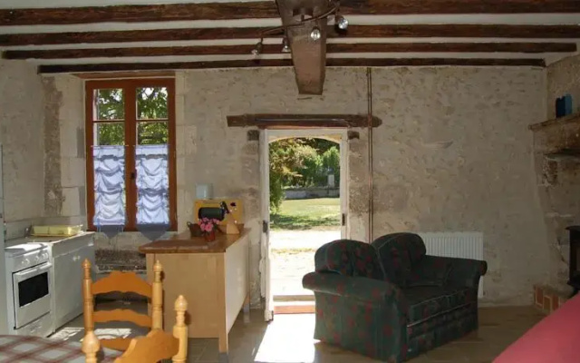 La Maison dà Coté