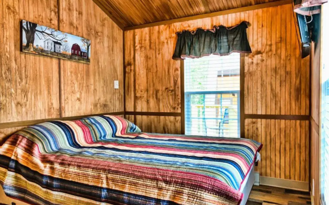 Hatteras Sands Camping Resort