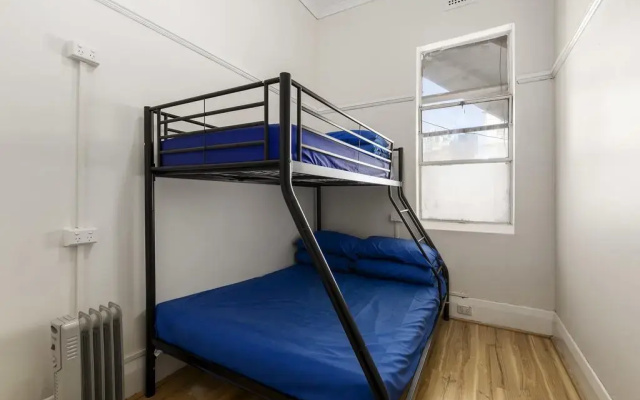 Nate's Place Backpackers Melbourne